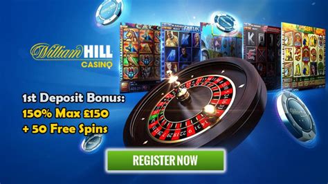 william hill games free spins